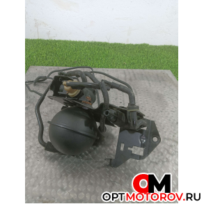 Вакуумный ресивер  Audi A4 B8/8K 2010 03L131541A #3