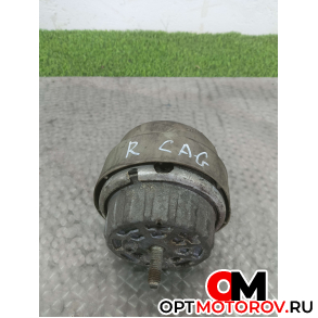 Подушка крепления двигателя правая  Audi A4 B8/8K 2010 4F0199382BT #2