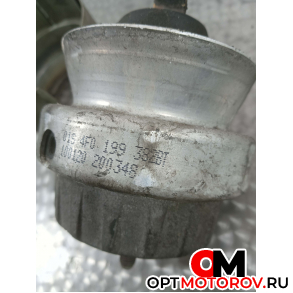 Подушка крепления двигателя правая  Audi A4 B8/8K 2010 4F0199382BT #4