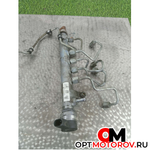 Регулятор давления топлива  Audi A4 B8/8K 2010 0281002859 #2