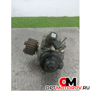 Насос ТНВД  Audi A4 B8/8K 2010 0445010507 #3