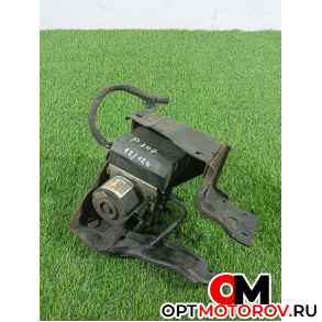 Блок ABS  Peugeot 207 1 поколение [рестайлинг] 2011 9665343980 #1