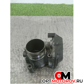 Дроссельная заслонка  Audi A4 B8/8K 2010 03L128063E #1