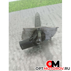 Форсунка топливная  Audi A4 B8/8K 2010 03L130277 #2