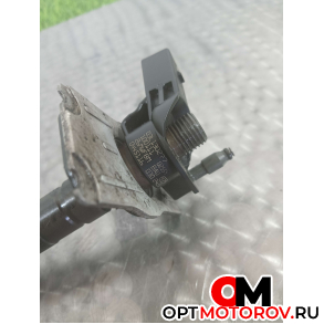 Форсунка топливная  Audi A4 B8/8K 2010 03L130277 #3
