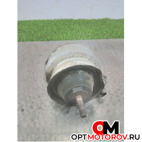 Подушка крепления двигателя левая  Audi A4 B8/8K 2010 4F0199379BK #1