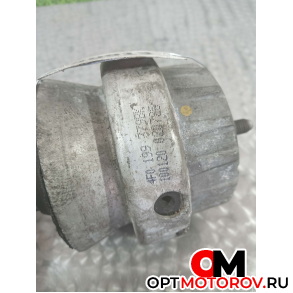 Подушка крепления двигателя левая  Audi A4 B8/8K 2010 4F0199379BK #3