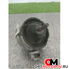 Подушка крепления двигателя левая  Audi A4 B8/8K 2010 4F0199379BK #4