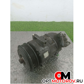 Компрессор кондиционера  Opel Corsa D 2007 55701200 #1