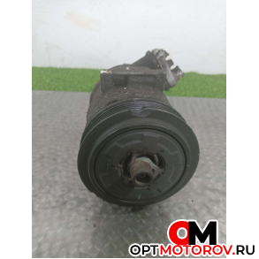 Компрессор кондиционера  Opel Corsa D 2007 55701200 #2