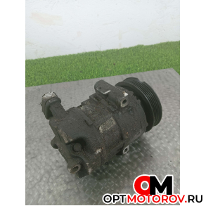 Компрессор кондиционера  Opel Corsa D 2007 55701200 #3