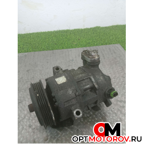Компрессор кондиционера  Opel Corsa D 2007 55701200 #4