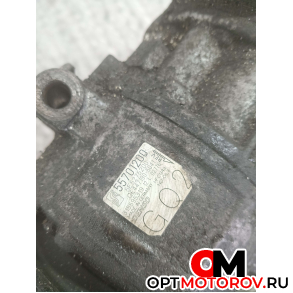 Компрессор кондиционера  Opel Corsa D 2007 55701200 #5