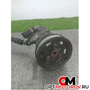 Насос гидроусилителя руля  Audi A4 B8/8K 2010 4F0145156C #1