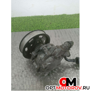 Насос гидроусилителя руля  Audi A4 B8/8K 2010 4F0145156C #3