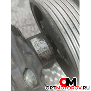 Насос гидроусилителя руля  Audi A4 B8/8K 2010 4F0145156C #4