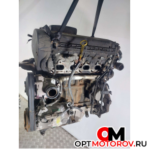Двигатель  Opel Astra H 2006 Z16XEP #3