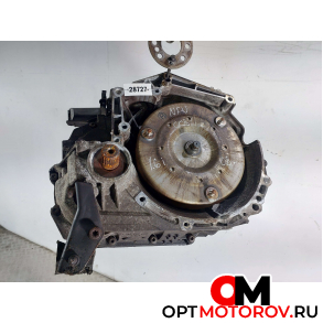 КПП автоматическая (АКПП)  Citroen C3 1 поколение [рестайлинг] 2008 20TS35 #1