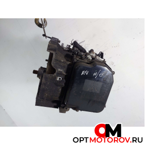КПП автоматическая (АКПП)  Citroen C3 1 поколение [рестайлинг] 2008 20TS35 #2