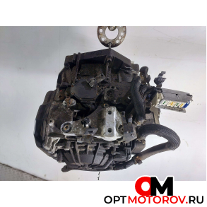 КПП автоматическая (АКПП)  Citroen C3 1 поколение [рестайлинг] 2008 20TS35 #3
