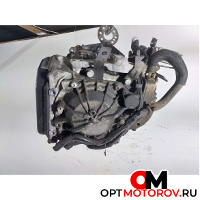 КПП автоматическая (АКПП)  Citroen C3 1 поколение [рестайлинг] 2008 20TS35 #4