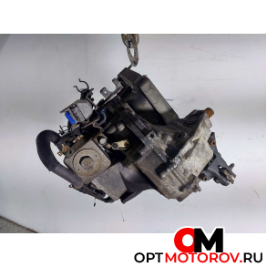 КПП автоматическая (АКПП)  Citroen C3 1 поколение [рестайлинг] 2008 20TS35 #6
