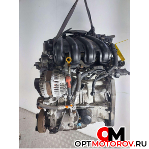 Двигатель  Nissan Note E11 2009 HR16DE #2