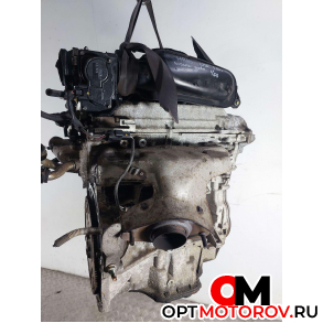 Двигатель  Nissan Note E11 2009 HR16DE #4