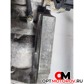 Двигатель  Nissan Note E11 2009 HR16DE #5