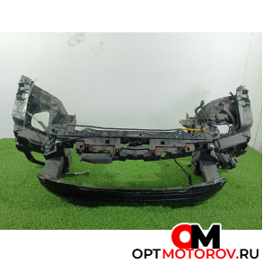 Передняя панель (телевизор)  Opel Astra J 2012 13339496 #1