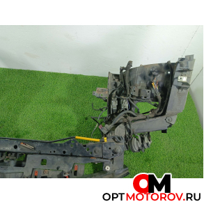 Передняя панель (телевизор)  Opel Astra J 2012 13339496 #4