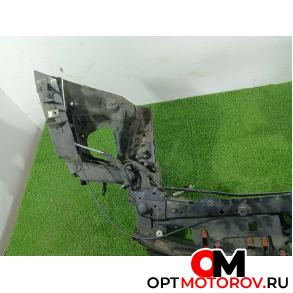 Передняя панель (телевизор)  Opel Astra J 2012 13339496 #5