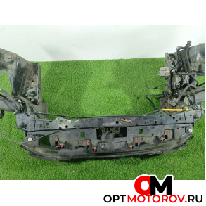 Передняя панель (телевизор)  Opel Astra J 2012 13339496 #6