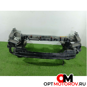 Передняя панель (телевизор)  Opel Astra J 2012 13339496 #7