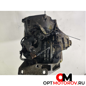 КПП механическая (МКПП)  Ford Transit 7 поколение 2013 CC1R7002AD #4