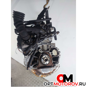 Двигатель  Mitsubishi Colt 6 поколение (Z30) [рестайлинг] 2010 M134910, 3A91 #4