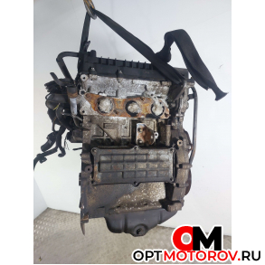 Двигатель  Mitsubishi Colt 6 поколение (Z30) [рестайлинг] 2010 M134910, 3A91 #5