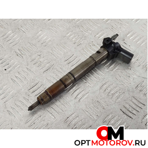 Форсунка топливная  Volkswagen Passat B6 2008 03L130277, 0445116030 #1
