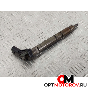 Форсунка топливная  Volkswagen Passat B6 2008 03L130277, 0445116030 #3