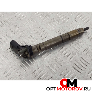 Форсунка топливная  Volkswagen Passat B6 2008 03L130277, 0445116030 #3