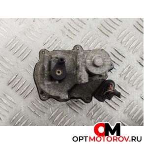 Сервопривод заслонок впускного коллектора  Volkswagen Passat B6 2008 03L129086V, A2C53248883 #3