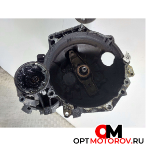 КПП механическая (МКПП)  Volkswagen Passat B6 2009 HNV #1