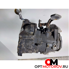 КПП механическая (МКПП)  Volkswagen Passat B6 2009 HNV #2