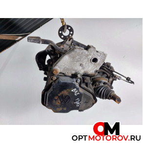 КПП механическая (МКПП)  Volkswagen Passat B6 2009 HNV #4