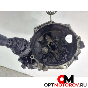 КПП механическая (МКПП)  Volkswagen Passat B6 2006 JCX #1