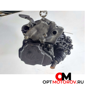 КПП механическая (МКПП)  Volkswagen Passat B6 2006 JCX #5