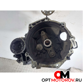 КПП механическая (МКПП)  Audi A3 8P/8PA [2-й рестайлинг] 2009 KBL #1