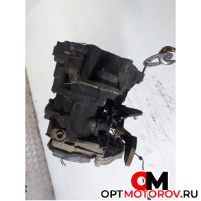 КПП механическая (МКПП)  Audi A3 8P/8PA [2-й рестайлинг] 2009 KBL #2