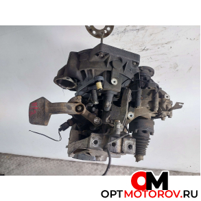 КПП механическая (МКПП)  Audi A3 8P/8PA [2-й рестайлинг] 2009 KBL #3