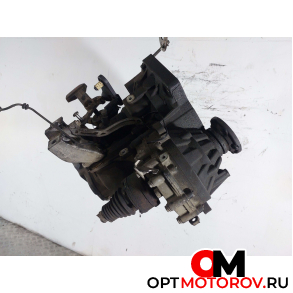 КПП механическая (МКПП)  Audi A3 8P/8PA [2-й рестайлинг] 2009 KBL #4